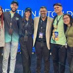 Siete equipos emprendedores de la UCV participaron en el Startup Venezuela Summit 2026