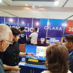 Ingeniería con impacto: UNEXPO triunfa en los Premios a la Creatividad y la Innovación CILARA 2026