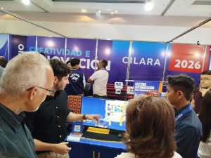 Unexpo Cilara