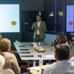 La UNIMET fortalece alianzas estratégicas con colegios asociados para impulsar el futuro educativo del país