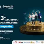 Tercer Congreso de Empresas Familiares del IESA presenta las claves del salto competitivo que demanda el mercado