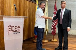 Faces-UCV y la Asociación Bancaria de Venezuela convocan al Concurso Académico: A 10 años de la «multinflación»