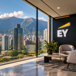 EY Venezuela acelera su crecimiento y fortalece su liderazgo con la expansión de su sede en Caracas