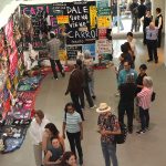 UCAB: Obras de 38 artistas compiten en el Salón Jóvenes con FIA