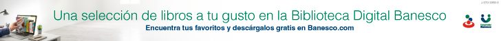 Biblioteca Digital Banesco